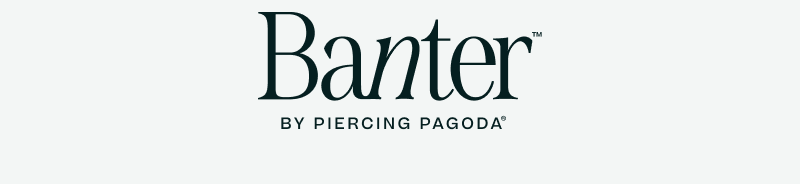 Banter by Piercing Pagoda