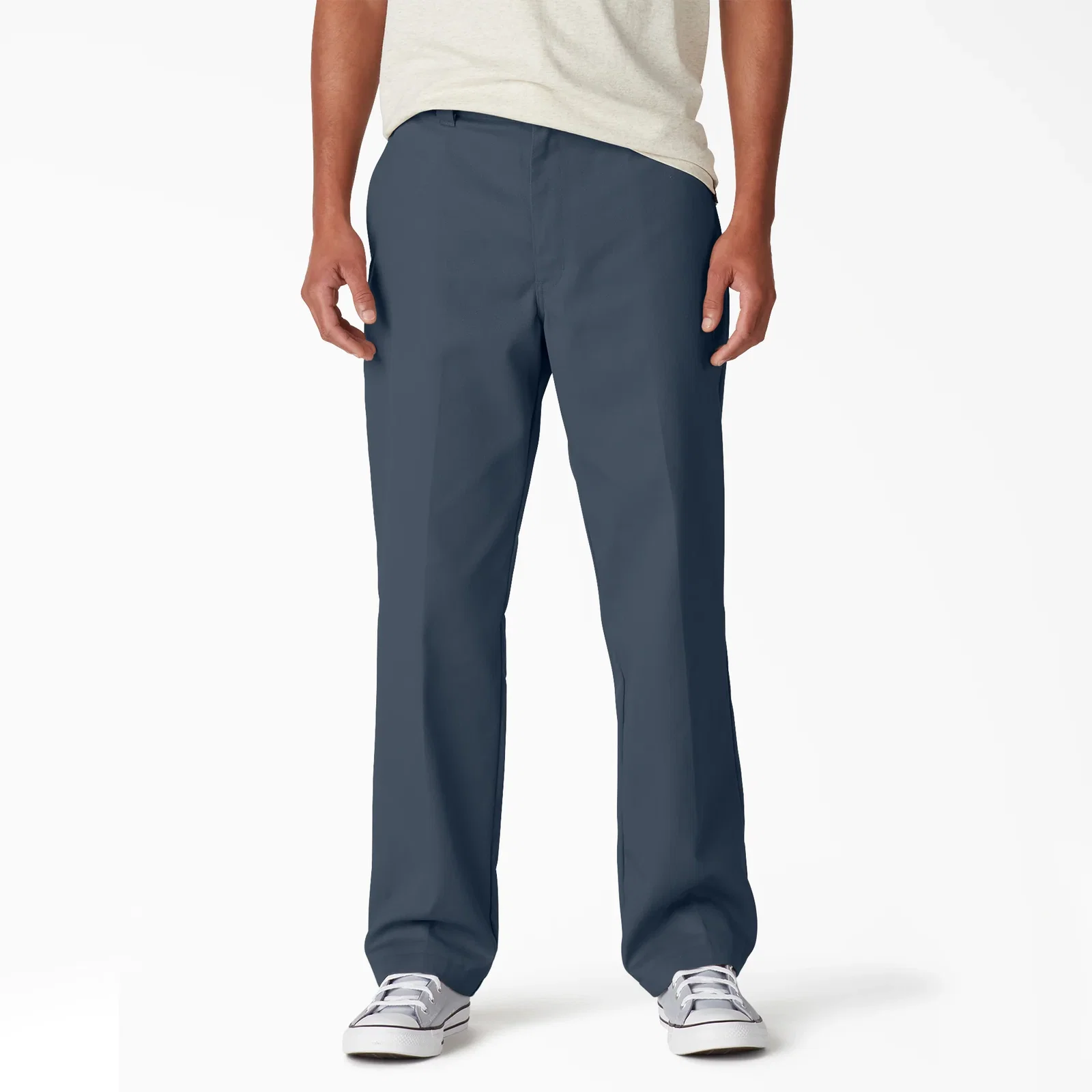 Image of Dickies Skateboarding Regular Fit Twill Pants