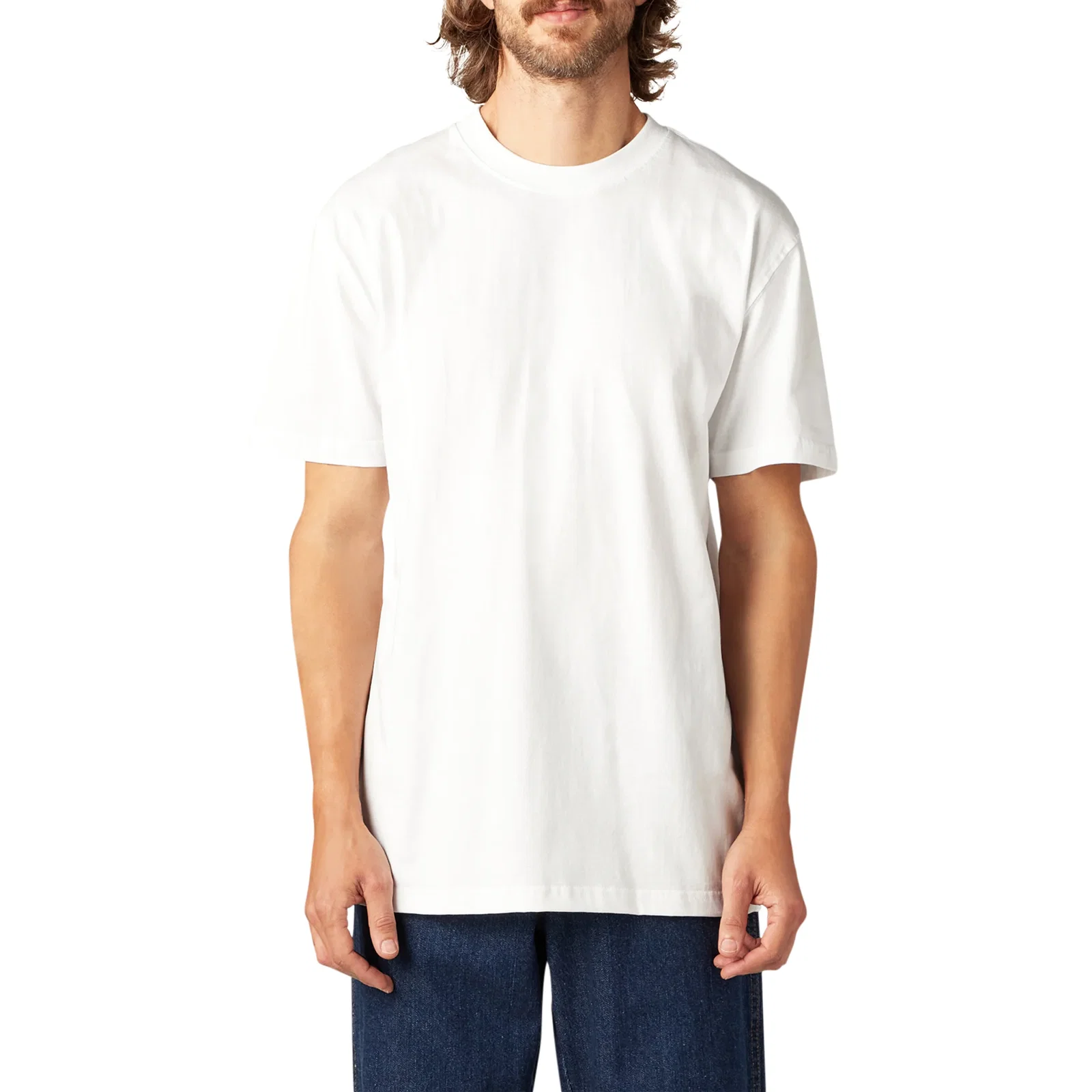 Image of Short Sleeve T-Shirt