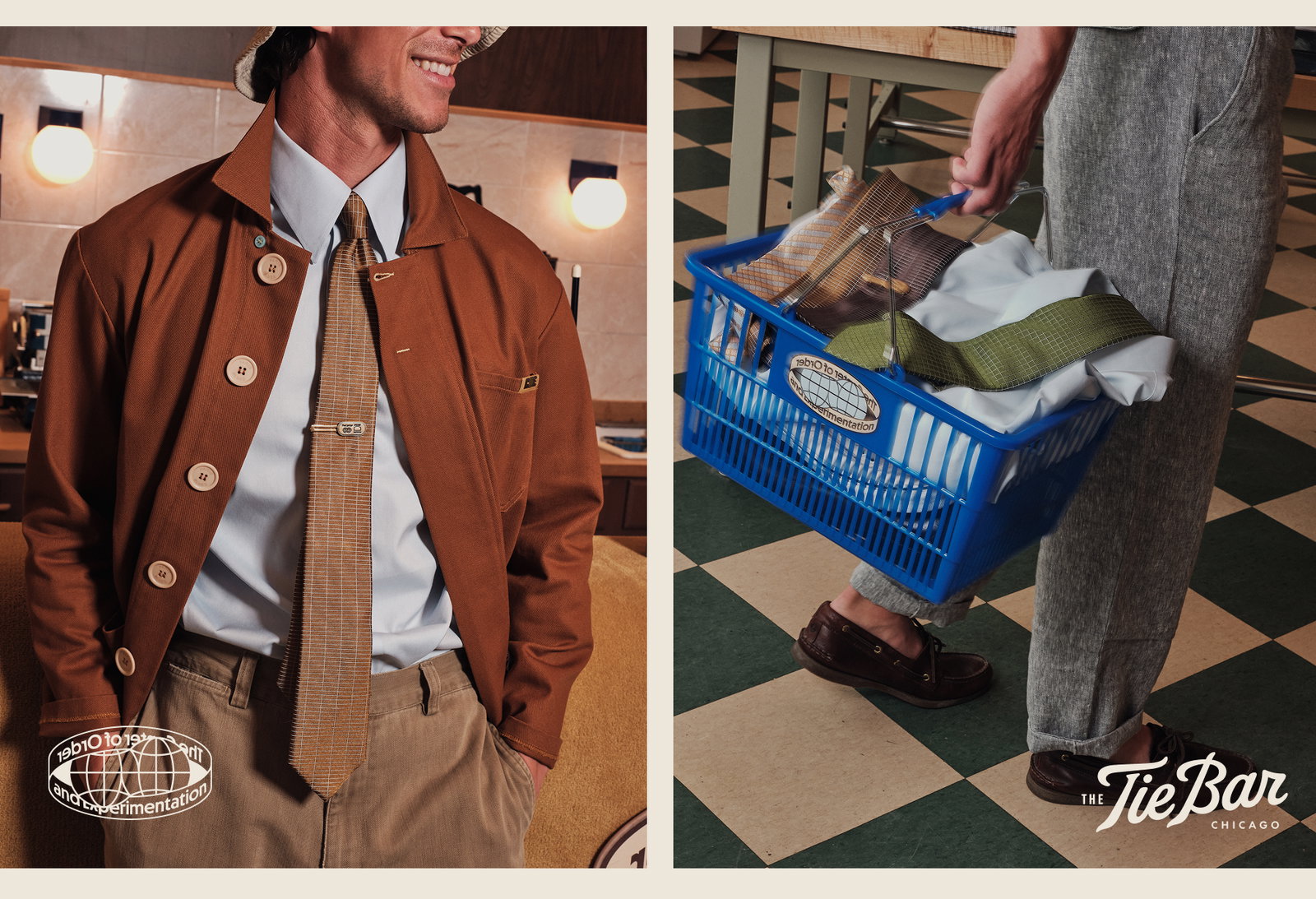 Built for Work. Designed to Surprise.