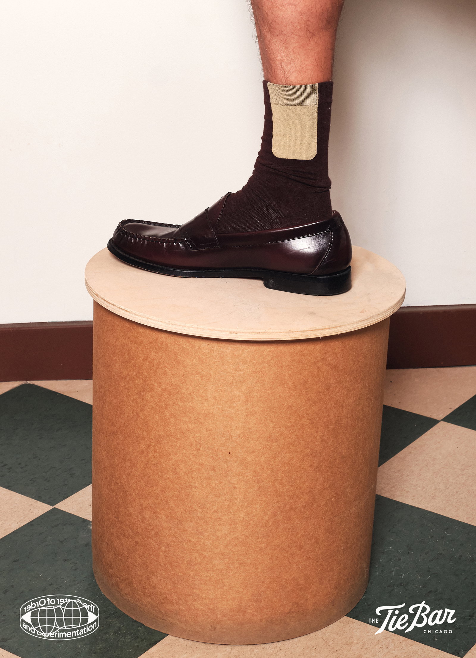 The Foundation of Every Outfit
