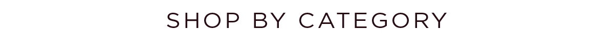 Shop By Category 