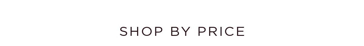 Shop By Price