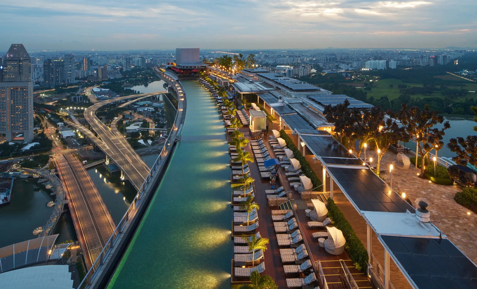 Marina Bay Sands