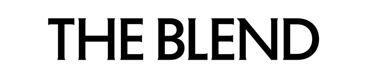 The Blend