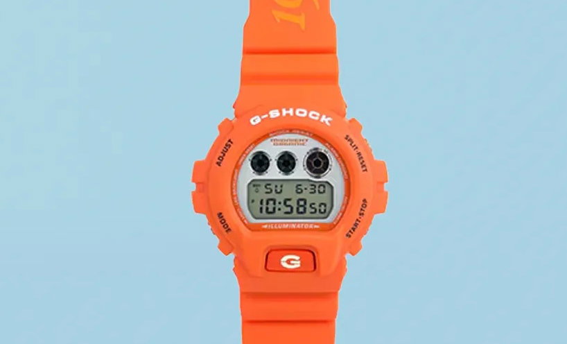 Casio G-Shock