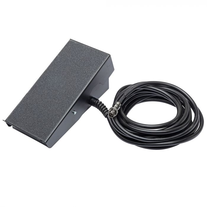 Rockwood Welder Foot Pedal