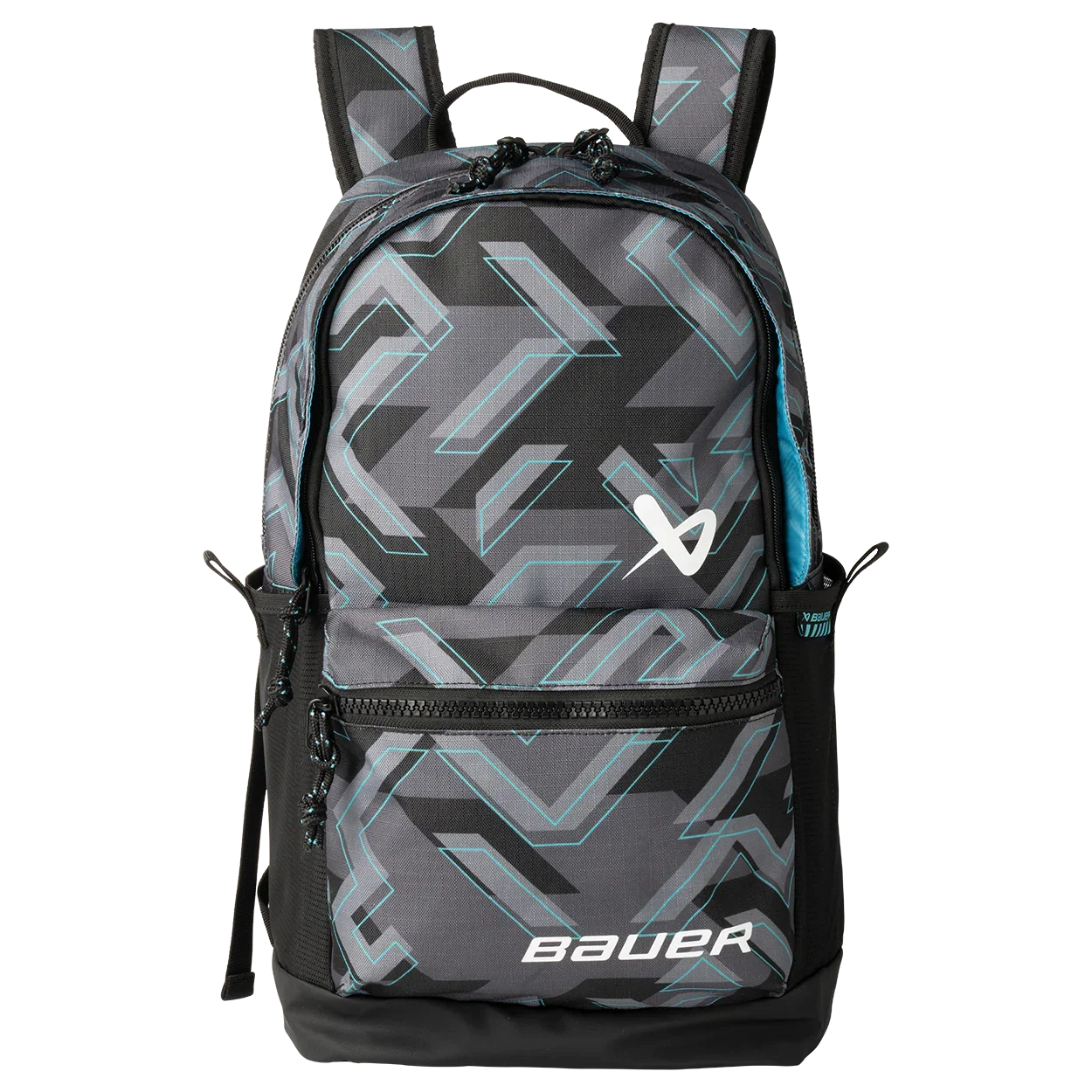 Image of S26 BAUER VARSITY BACKPACK - CAMO