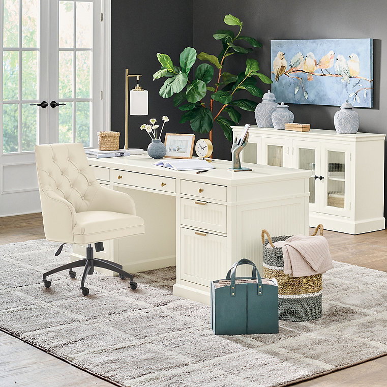 Emerson Desk