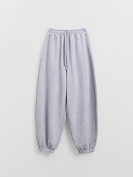 Pantaloni baggy