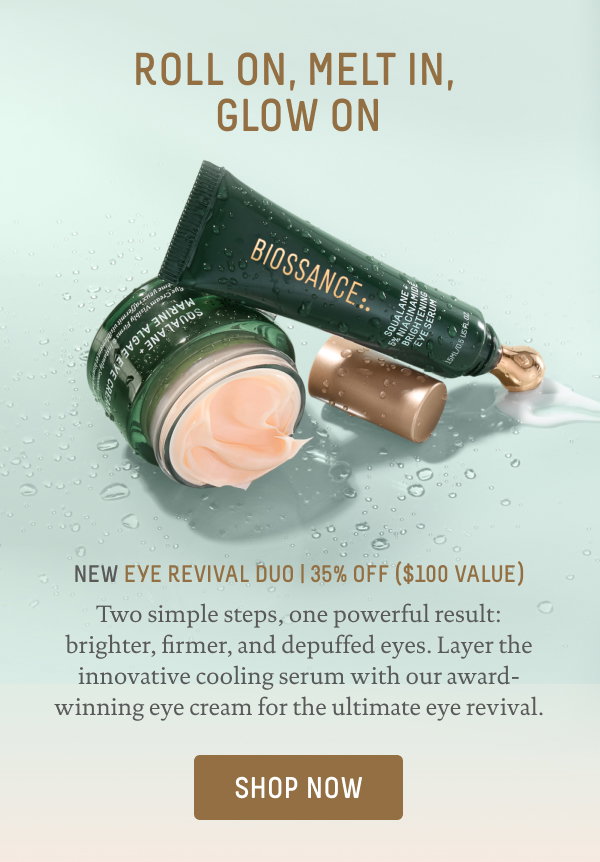 35% Off Eye Revival Duo