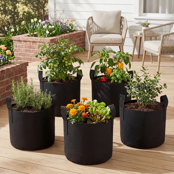 Planters