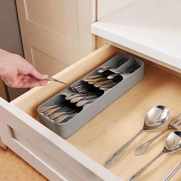 Cabinet & Drawer Organizers