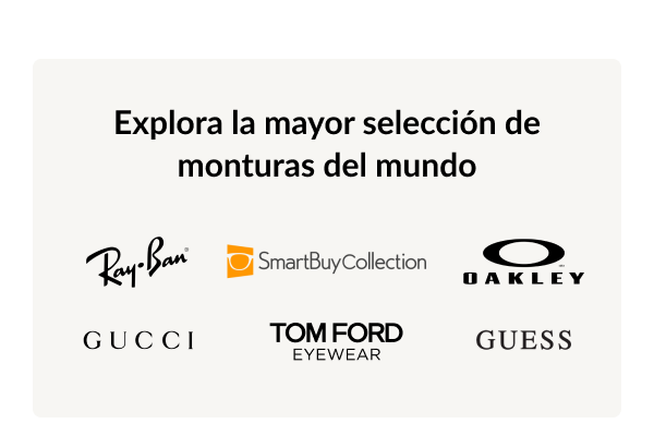 Explora la mayor selección de monturas del mundo