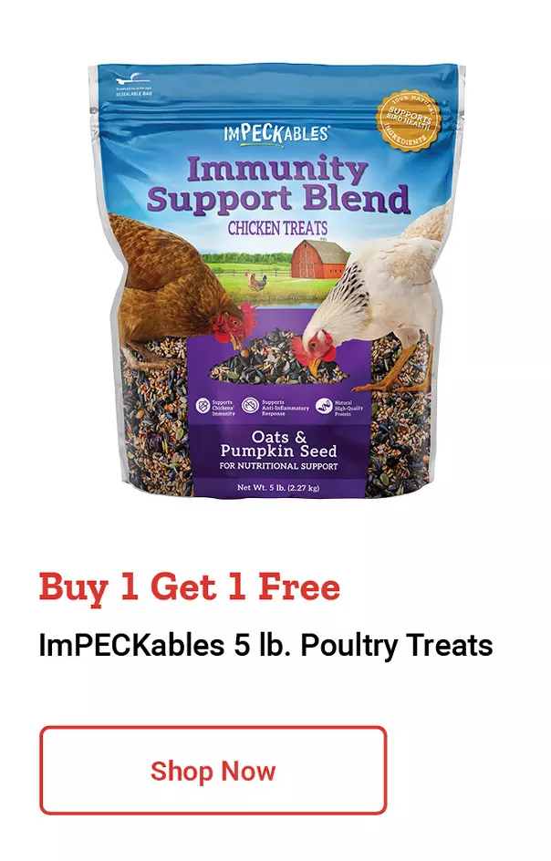 ImpeckablesTreats