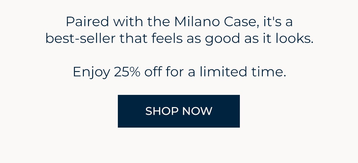 25% Off Best Sellers