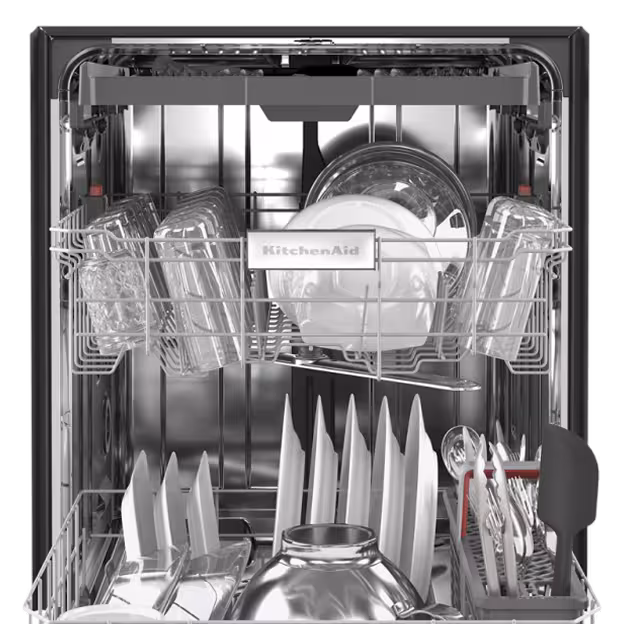 Dishwasher