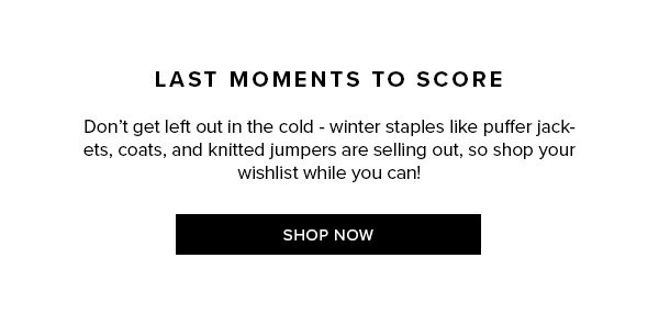 SHOP NOW