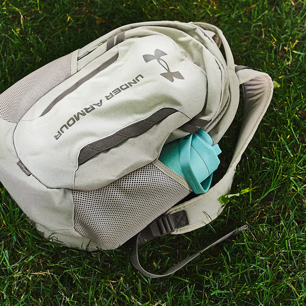 25% OFF BACKPACKS