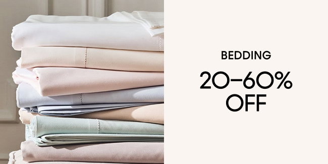 Bedding