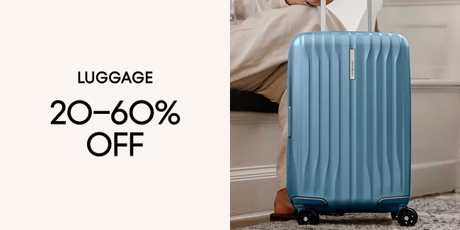 Luggage