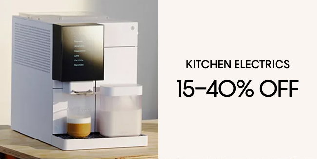 Kitchen Electronics