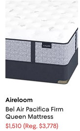 Aireloom Mattress