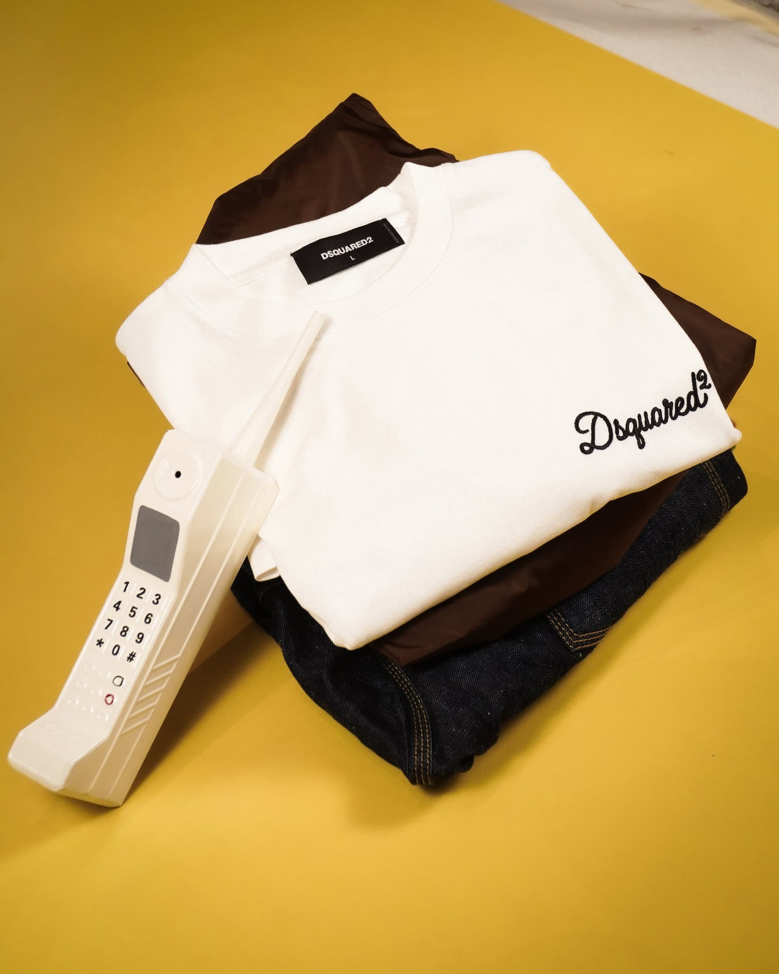 DSQUARED2