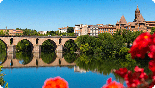 France