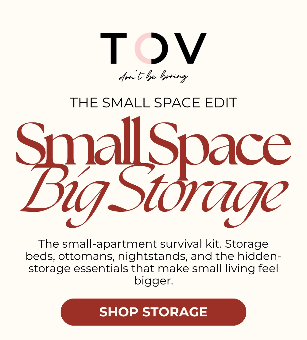 Shop Storage