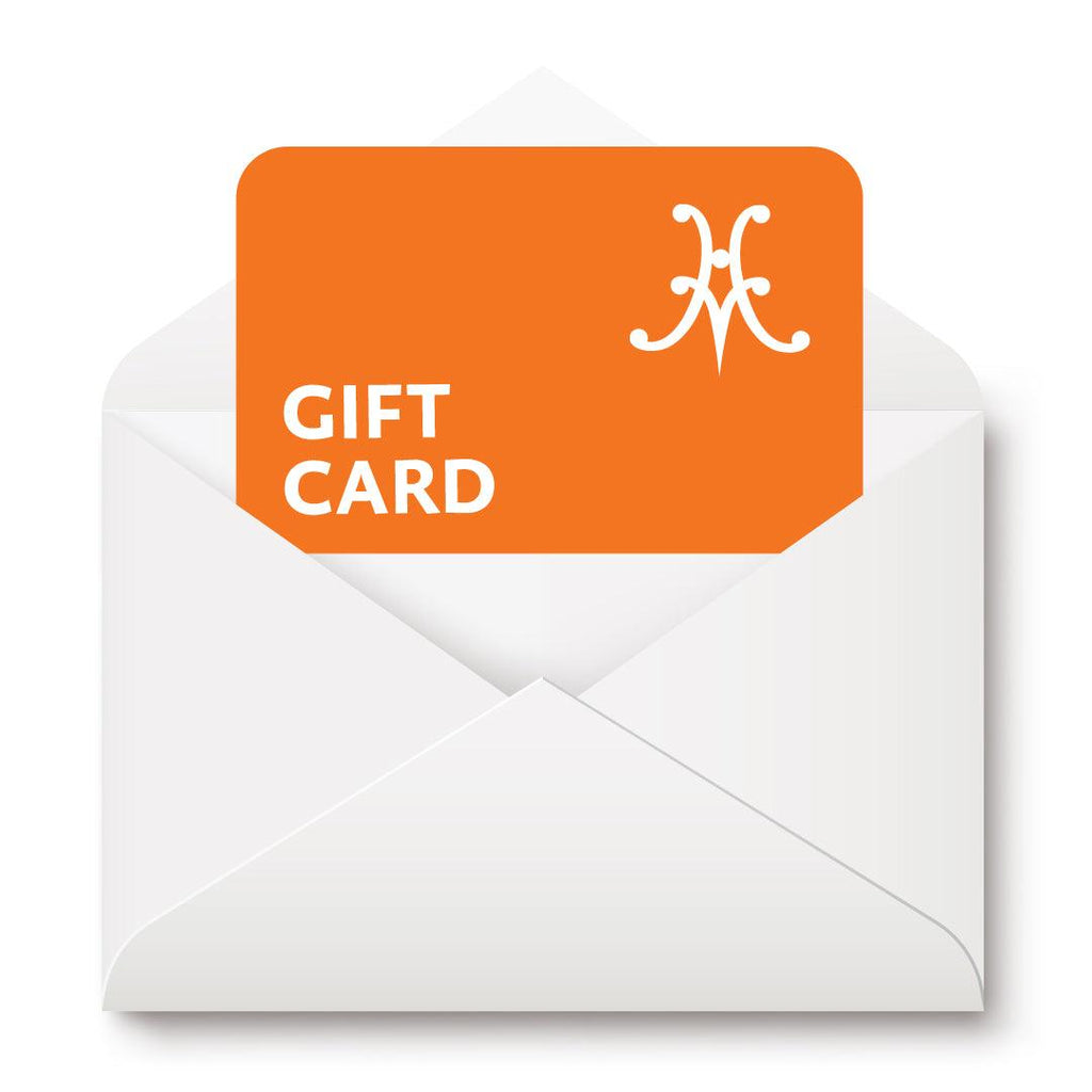 IMG: Gift card