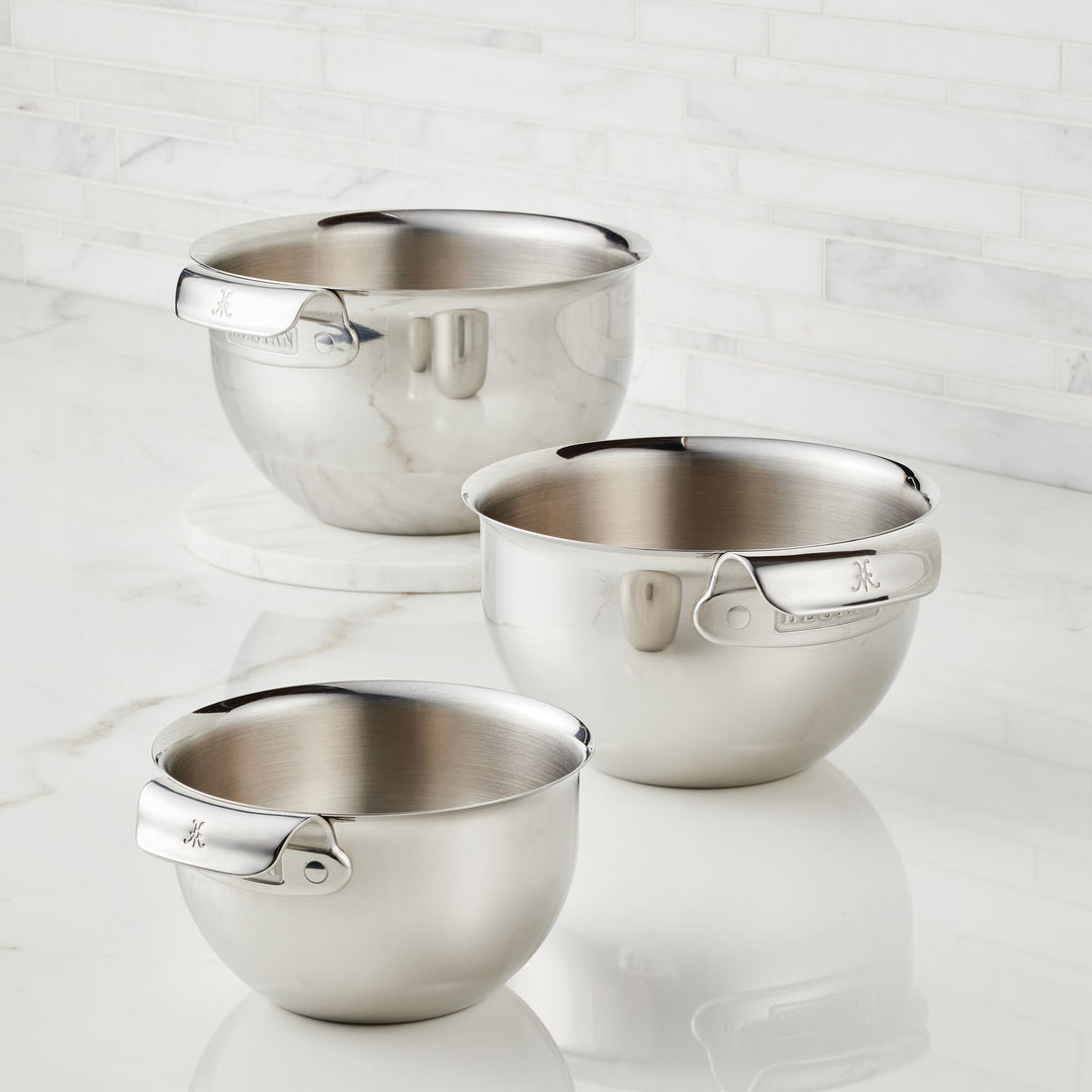 IMG: Provisions™ 3-Piece Mixing Bowl Set