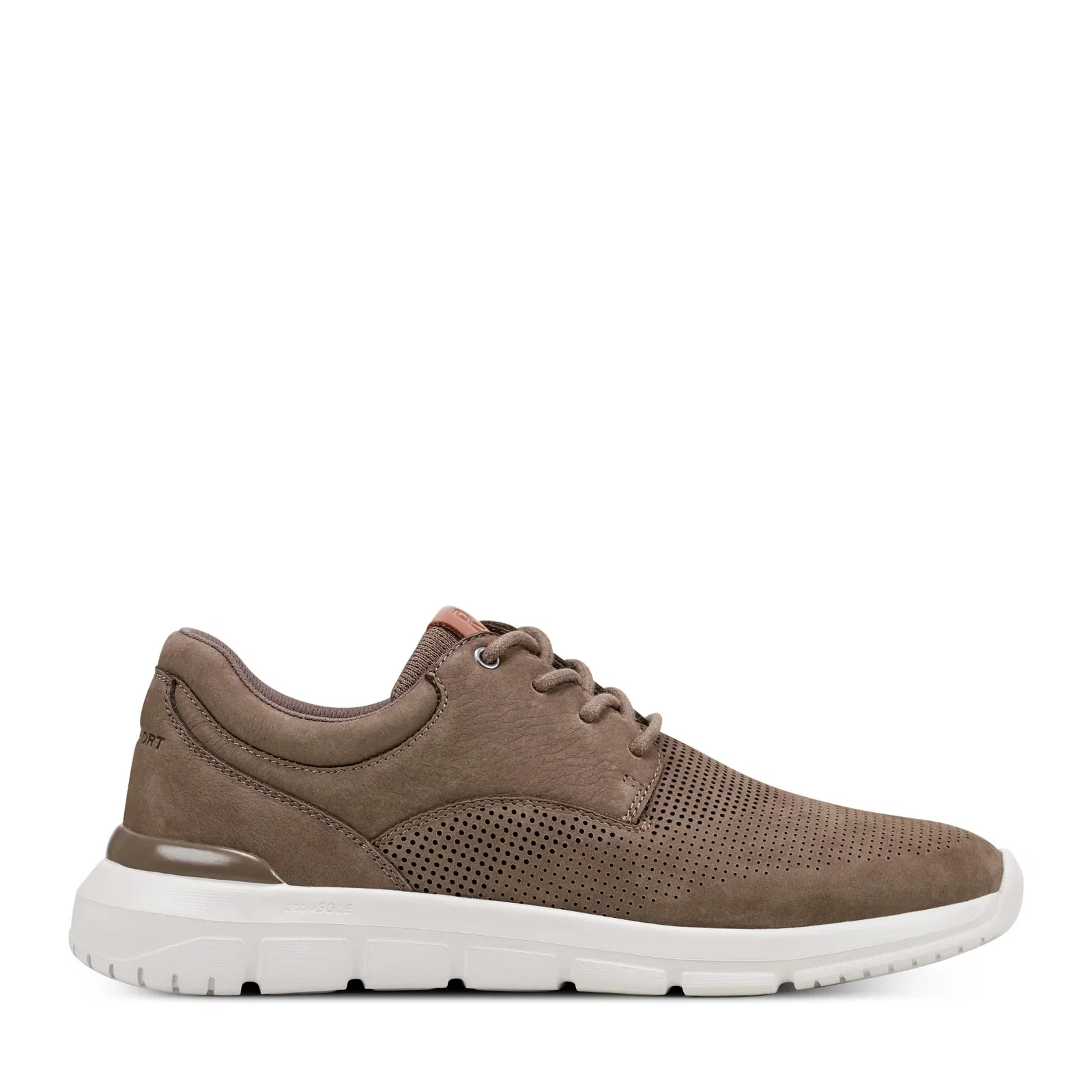 Image of Men's Jaimie Lace-up Sneakers