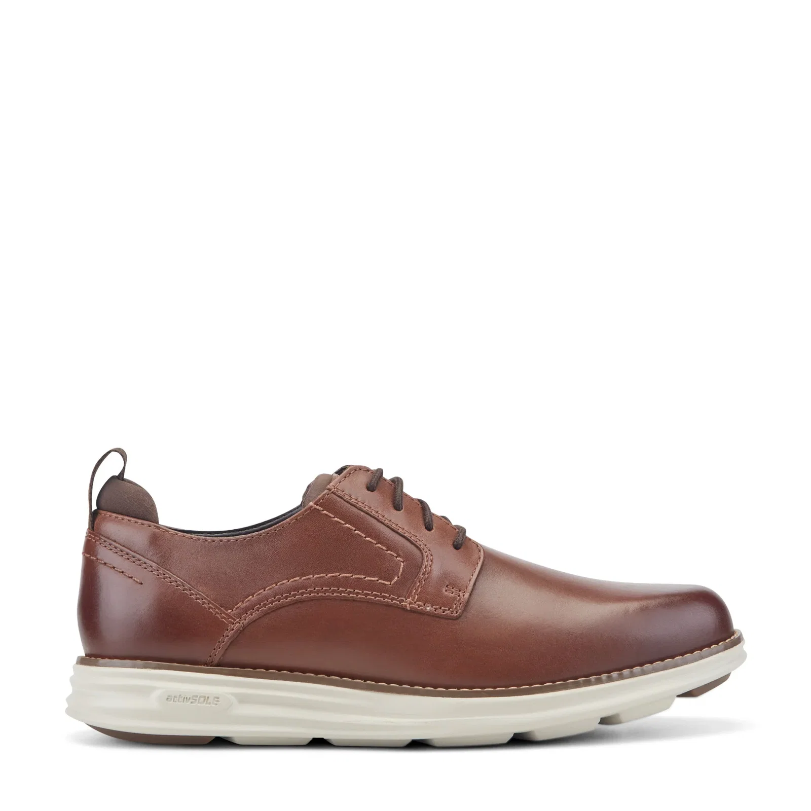 Image of Men's Canton Casual Lace-up Oxford