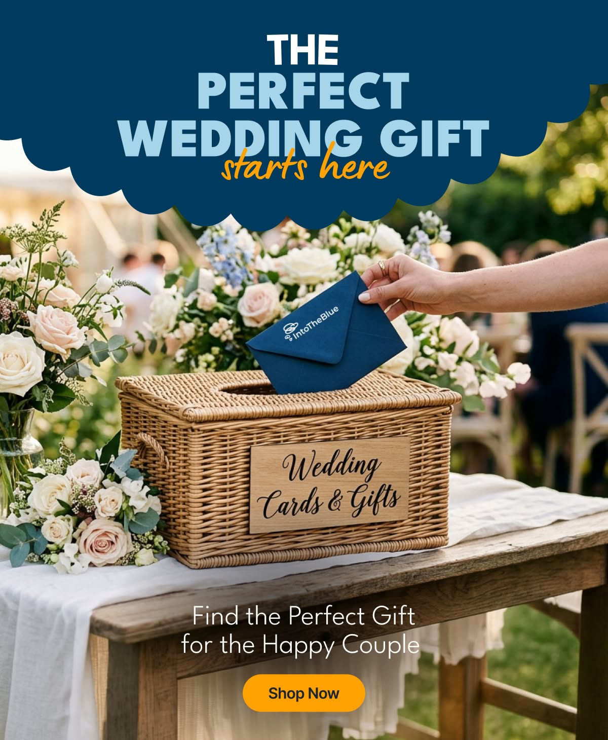 Wedding Gifts