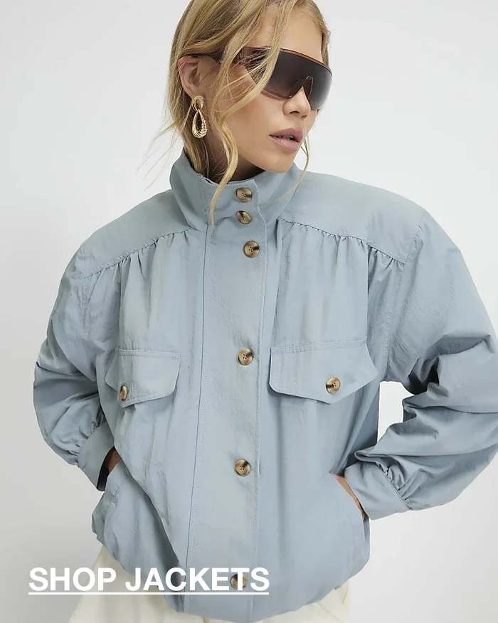 SHOP JACKETS