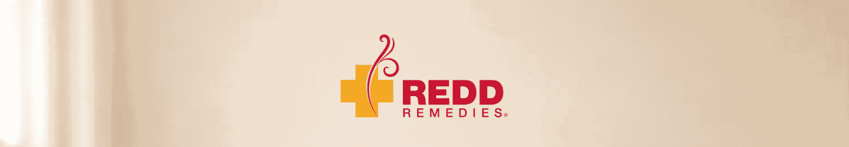 REDD REMEDIES 