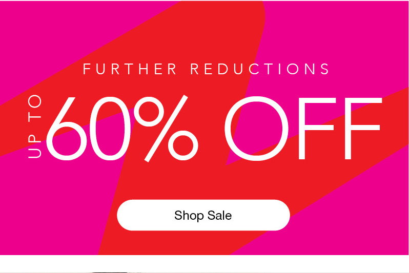 Shop Sale
