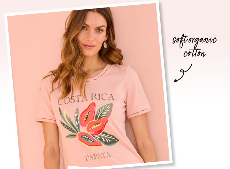costa rica t-shirt