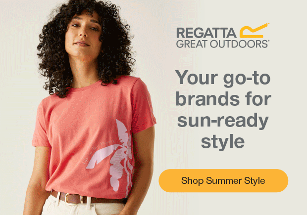 Shop regatta