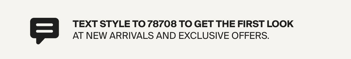 Exclusive Offers