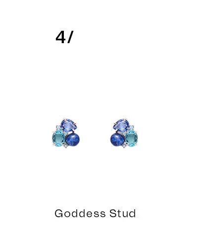 4/ Goddess Stud