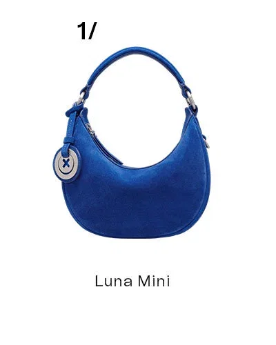 1/ Luna Mini