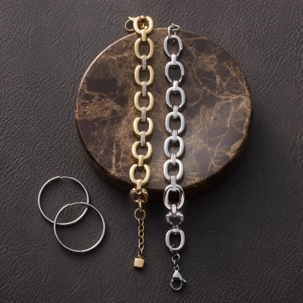 Neue Schmuck-Kollektion