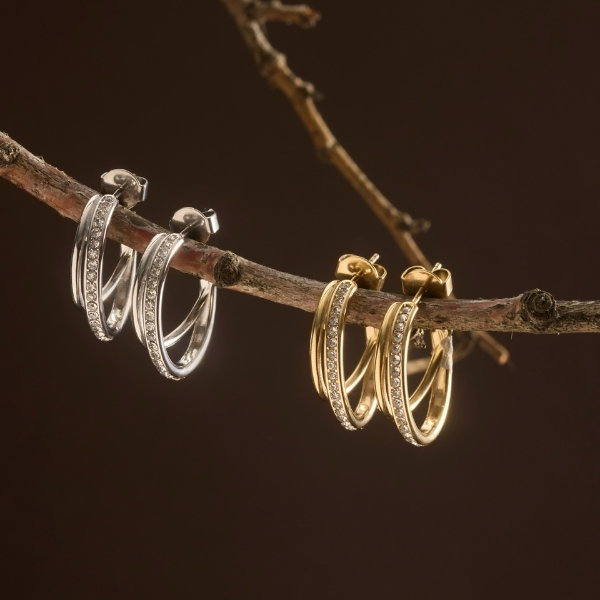 Neue Schmuck-Kollektion