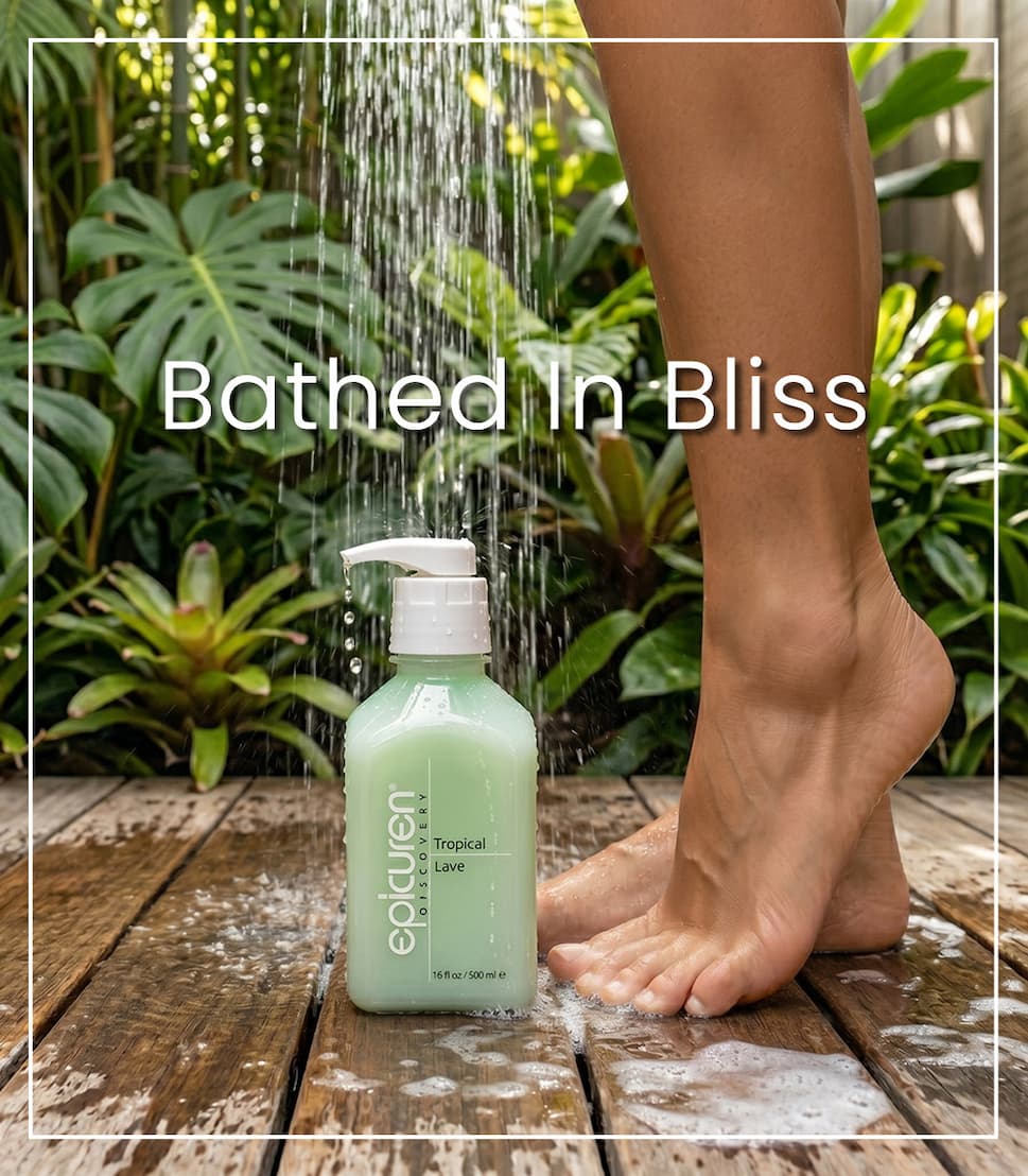 TROPICAL LAVE