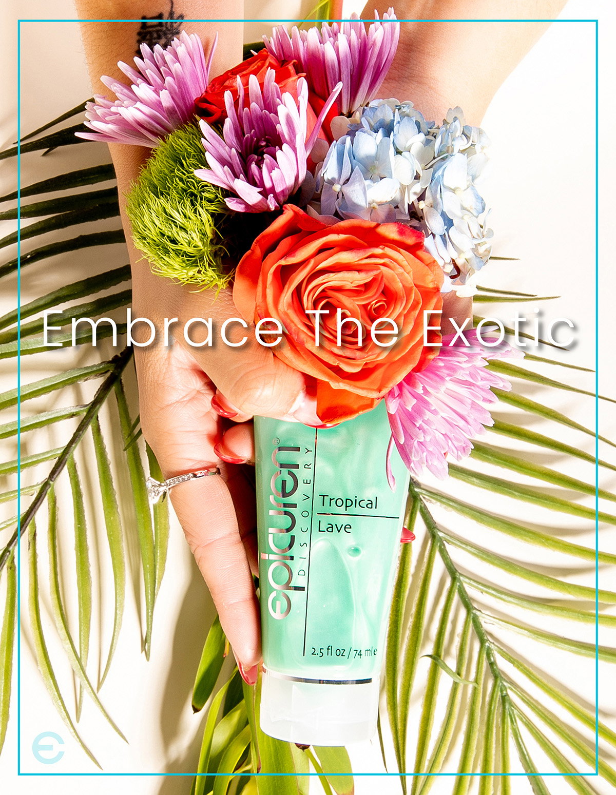 TROPICAL LAVE