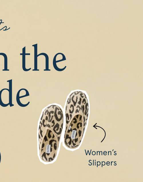 womens slippers
