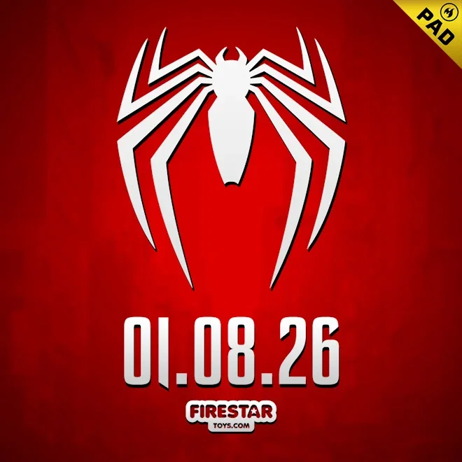 NEW DIGITAL TEASER