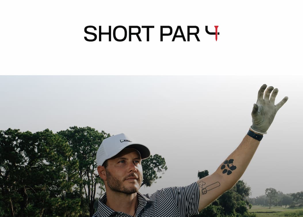 SHORT PAR 4